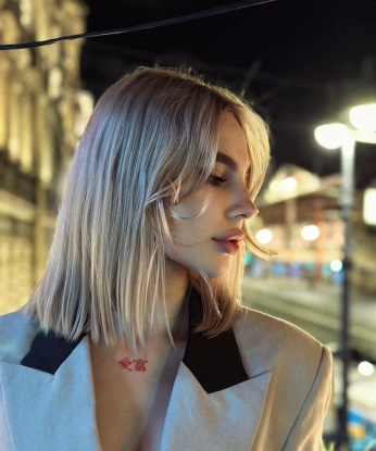 Эвелина