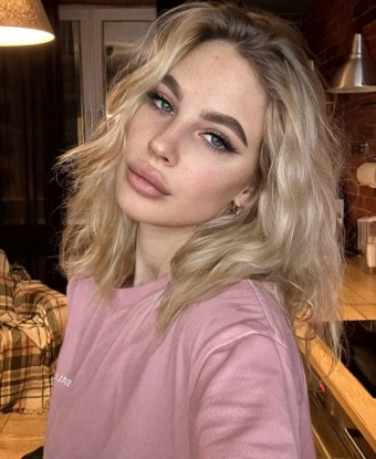 Эвелина