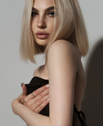 Эвелина