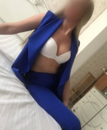 Анкета проститутки Алена - Фото 1, Губкинский, 25 лет, №6057