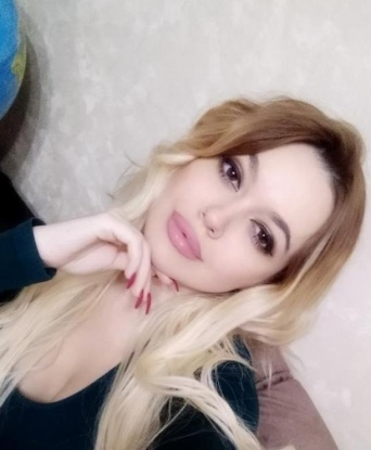 Анкета проститутки Лариса - Фото 1, Губкинский, 26 лет, №7273